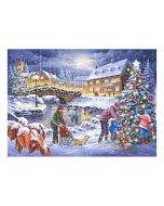 Twinkling Lights - BIG 250 Piece Puzzle