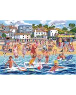 No.21 - Chilly Dip - 1000 Piece Puzzle