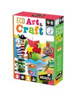 Eco Art & Craft