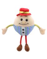 Finger Puppet - Humpty Dumpty