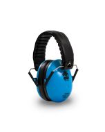 KIDS EARMUFFS BLUE - 6m+