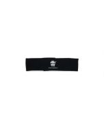 BABY EARMUFF HEADBAND - BLACK