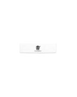 BABY EARMUFF HEADBAND - White
