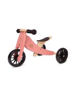 Kinderfeets Tiny Tot - Coral