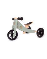 Kinderfeet Tiny Tot - Sage