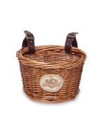 Kinderfeets Wicker Basket