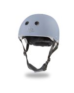 Blue Matte Helmet - Kinderfeets