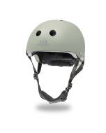 Silver Sage Matte Helmet - Kinderfeets