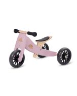 Kinderfeets Tiny Tot - Lavender