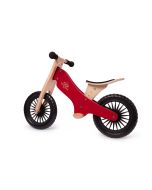 Balance Bike - Cherry Red