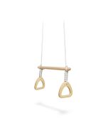 Trapeze with Rings