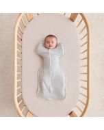 Swaddle Up™ Original 1.0 TOG - Grey
