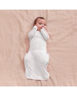 Swaddle Up™ Lite 0.2 TOG - 'You-Are-My'