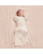 Swaddle Up™ Bamboo Lite 0.2 TOG - Sunny Gold