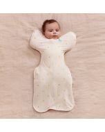 Swaddle Up™ Bamboo 1.0 TOG - Lemons