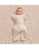 Swaddle Up™ Transition Bag All Seasons 1.5 TOG - Twigs
