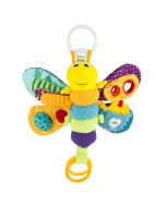Freddie The Firefly