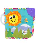 Lamaze Friends Book