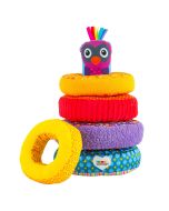 Rainbow Rings