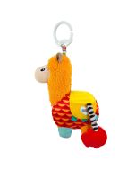 Lettie the Llama