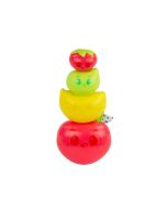 Stack & Nest Fruit Pals