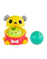 Crawl & Chase Pug Popper