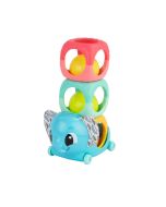 Stack & Roll Lock & Block