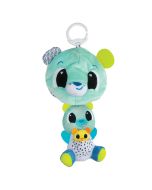 3-in-1 Surprise Clip & Go