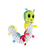 Fidget Caterpillar