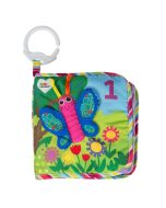Counting Animals Soft Book