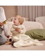 Sleep Bag Long Sleeves 1.5 TOG - Twigs