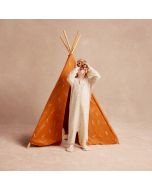 Sleep Suit 1.5 TOG - Twigs
