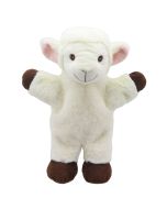 Eco Walking Puppet - Lamb