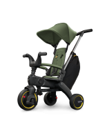 Liki Trike S3 - Desert Green