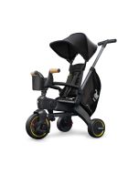 Liki Trike S5 - Nitro Black