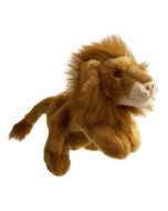 Full Bodied Puppet - Lion
