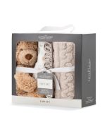 Boxed Gift Set - Willow Bear
