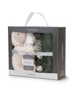 Boxed Gift Set - Farmyard Lamb