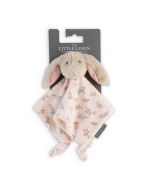 Little Linen Comforter - Harvest Bunny