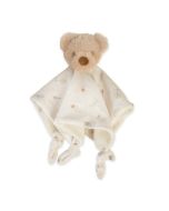 Little Linen Comforter - Nectar Bear