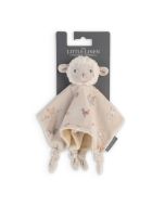 Little Linen Comforter - Farmyard Lamb