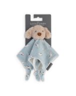 Little Linen Comforter - Barklife Dog