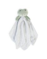 Little Bamboo Comforter - Freddie Frog