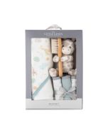 Bath Gift Set - Savanna Giraffe