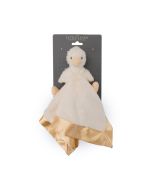 Little Linen Security Blanket - Fuzzy Duck