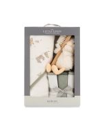 Bath Gift Set - Fuzzy Duck