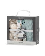 Boxed Gift Set - Savanah Giraffe