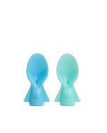 Universal Food Pouch Spoon 2pk