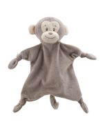 Wilberry Eco Comforter - Monkey