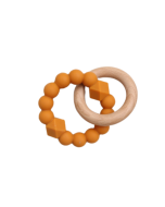 Moon Teether - Honey